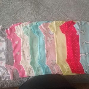 Brand new Bodysuits/ Onesies